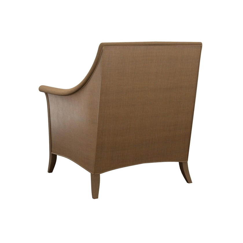 Barclay Butera Featured Upholstery Nantucket Chair