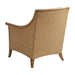 Barclay Butera Upholstery Nantucket Raffia Chair