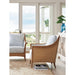 Barclay Butera Upholstery Nantucket Raffia Chair