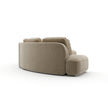 Caracole Sasso Sectional