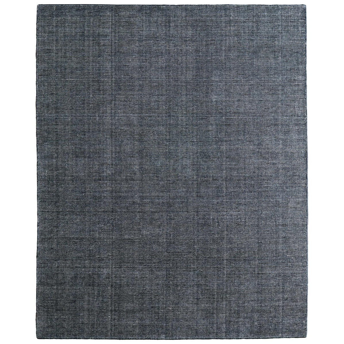 Feizy Fleetwood 8A06F Modern Solid Rug