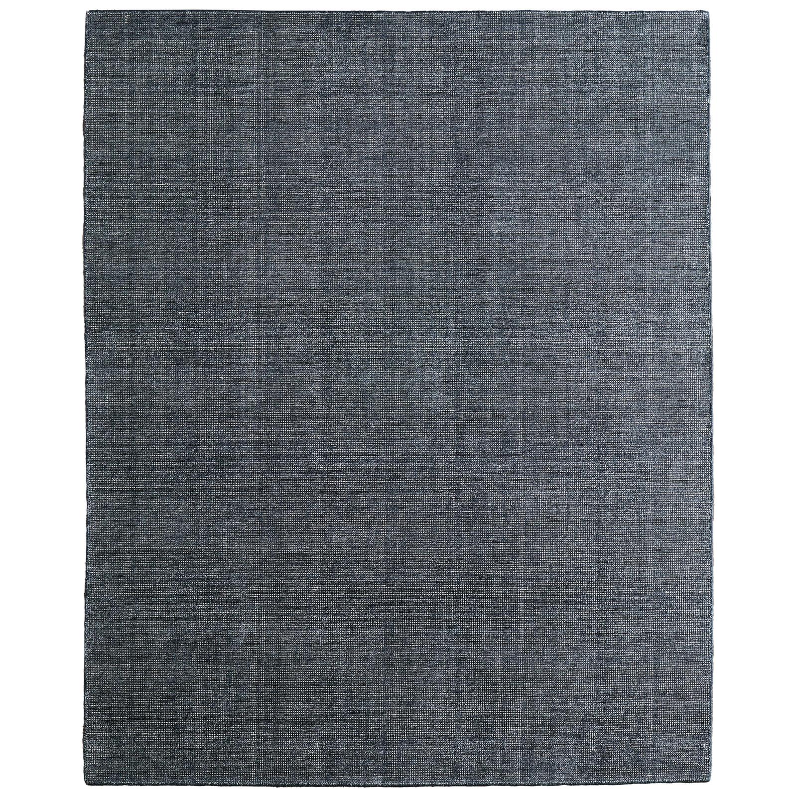 Feizy Fleetwood 8A06F Modern Solid Rug