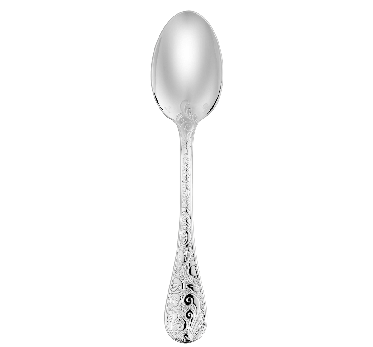 Christofle Jardin d'Eden Standard Tablespoon