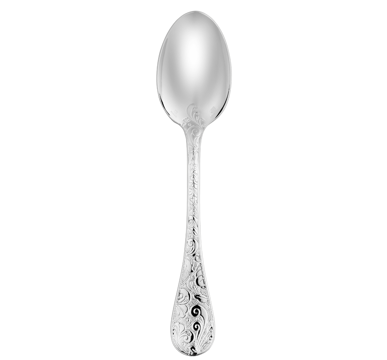 Christofle Jardin d'Eden Standard Tablespoon