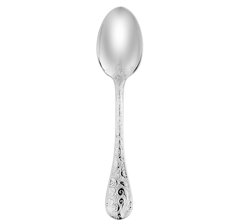 Christofle Jardin d'Eden Standard Tablespoon