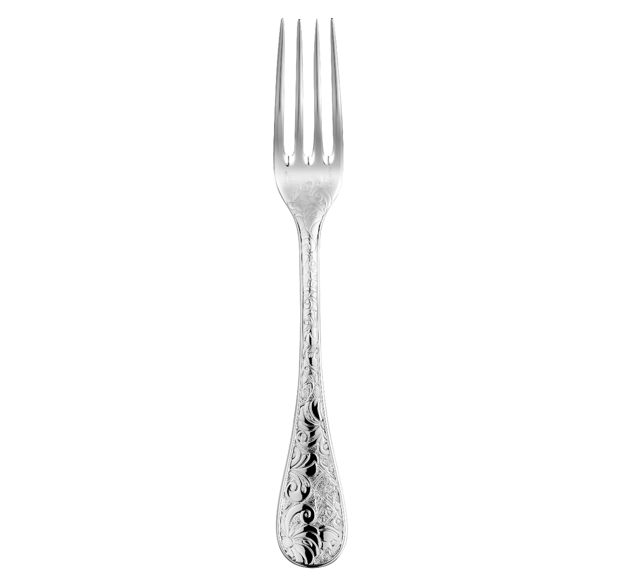 Christofle Jardin d'Eden Dinner Fork