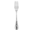 Christofle Jardin d'Eden Dinner Fork