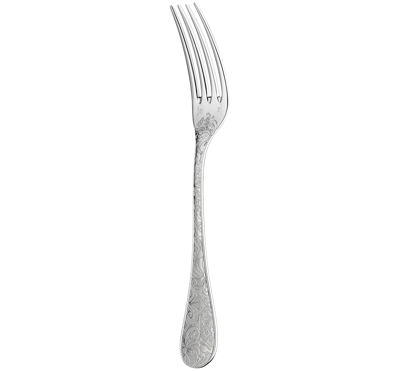Christofle Jardin d'Eden Dinner Fork
