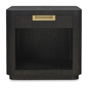 Century Furniture Cadence Lamp Table