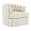 Barclay Butera Upholstery Cliffhaven Swivel Chair