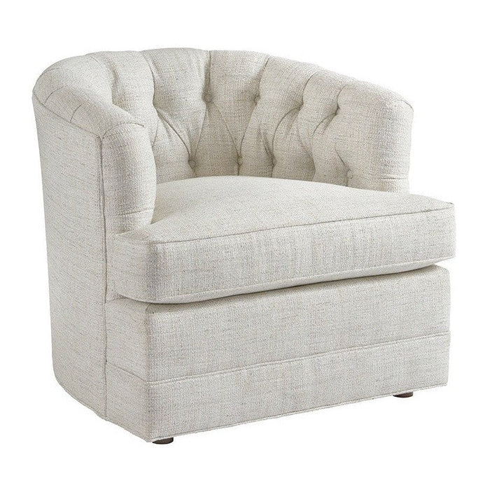 Barclay Butera Upholstery Cliffhaven Chair - 32.5 Inch