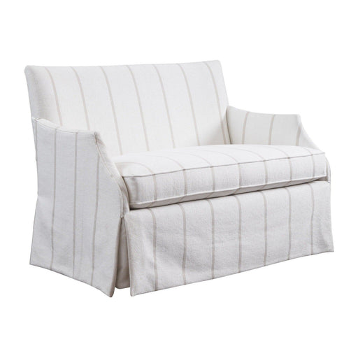 Barclay Butera Upholstery Agate Settee