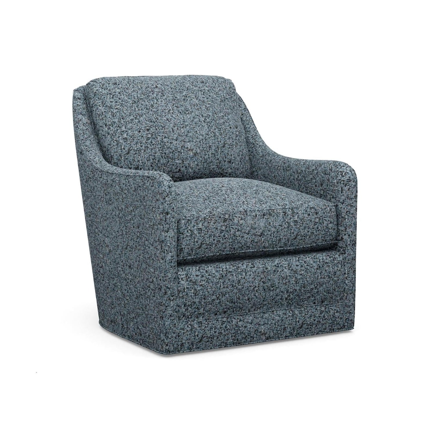 Barclay Butera Barclay Butera Upholstery Glenhaven Swivel Chair