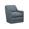 Barclay Butera Barclay Butera Upholstery Glenhaven Swivel Chair