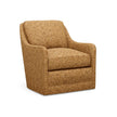 Barclay Butera Barclay Butera Upholstery Glenhaven Swivel Chair