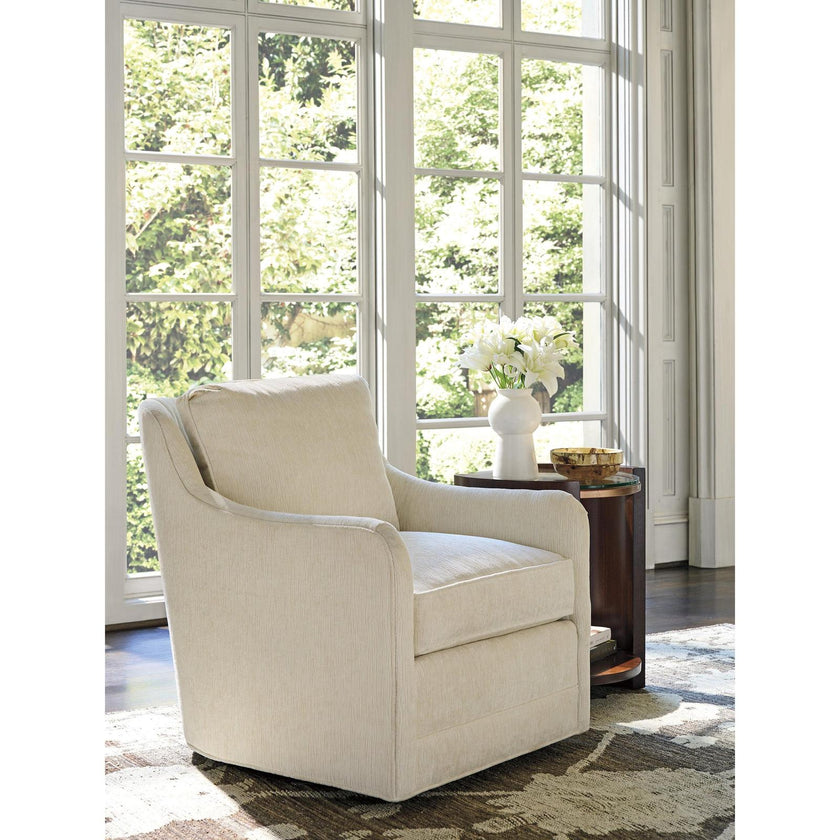 Lexington Rendezvous Glenhaven Swivel Chair