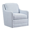 Barclay Butera Upholstery Glennhaven Swivel Chair - 30 Inch
