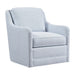 Barclay Butera Upholstery Glennhaven Swivel Chair - 30 Inch