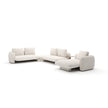 Caracole Overlap Sectional