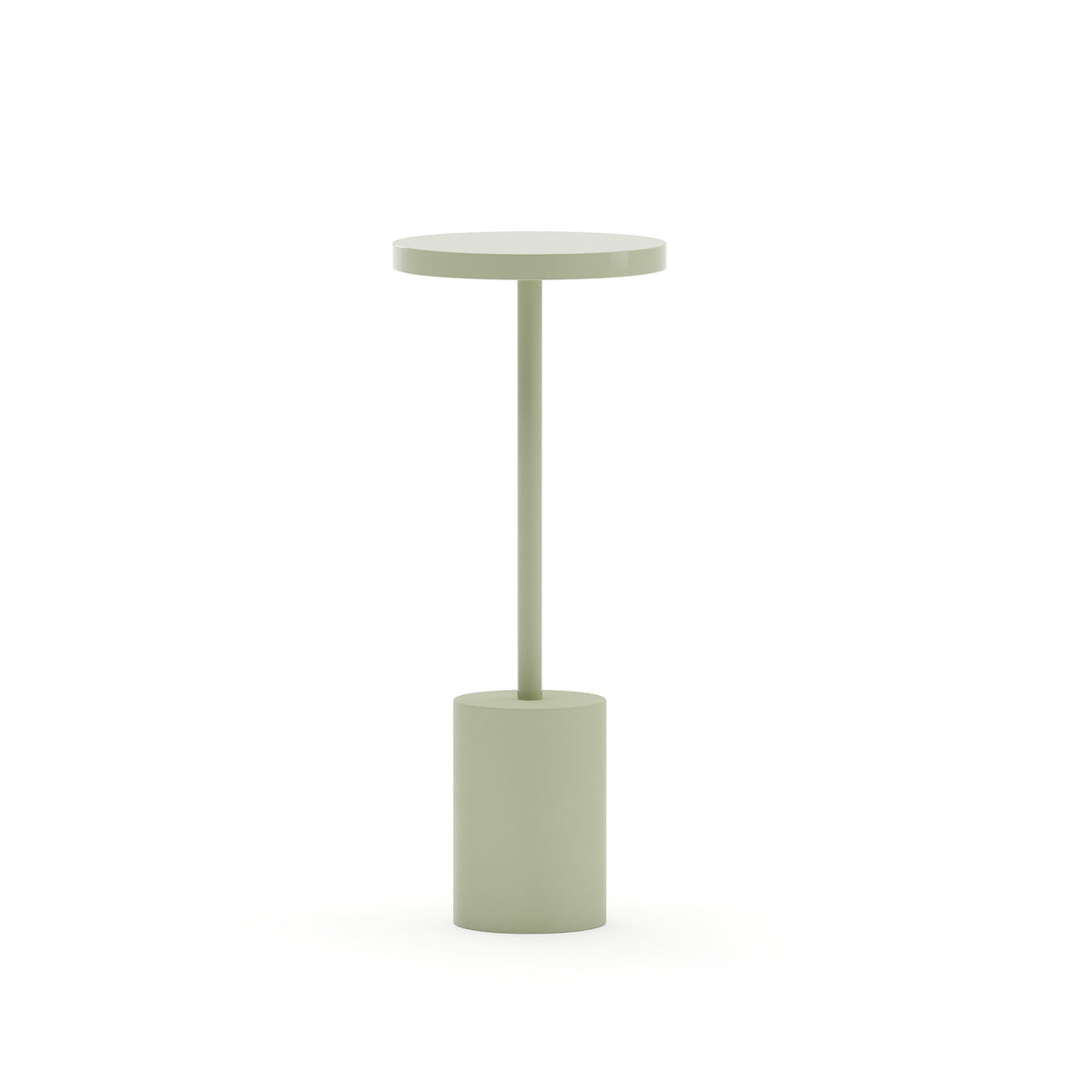 Caracole Confetto Spot Table
