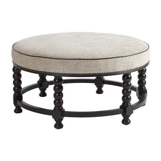 Barclay Butera Upholstery Naples Cocktail Ottoman - 39 Inch