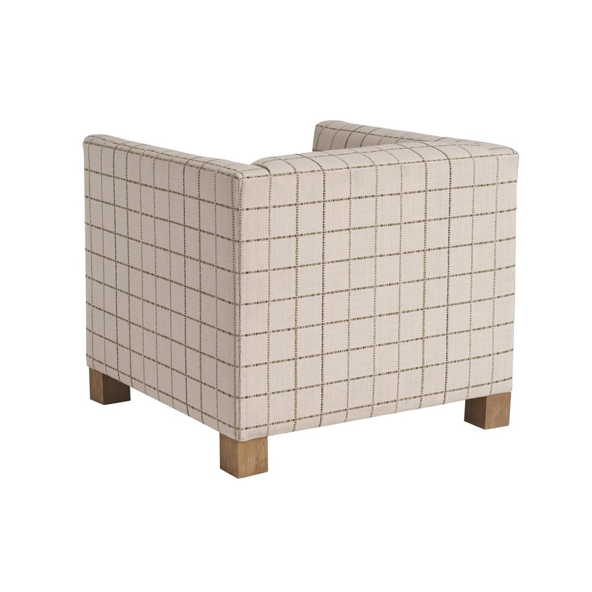 Barclay Butera Upholstery Chandler Chair