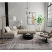 Feizy Skyview 39QCF Modern Abstract Rug