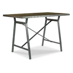 Woodbridge Furniture Pemberton Gathering Table