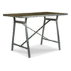 Woodbridge Furniture Pemberton Gathering Table