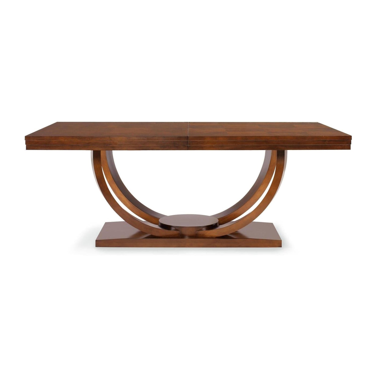 Century Furniture Omni Omni Dining Table - Cluster Maple