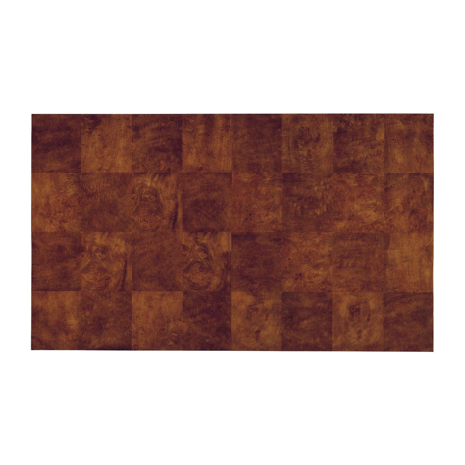 Century Furniture Omni Omni Dining Table - Cluster Maple