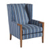 Barclay Butera Upholstery Stratton Wing Chair - 29.5 Inch