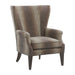 Barclay Butera Upholstery Newton Wing Chair - 31 Inch