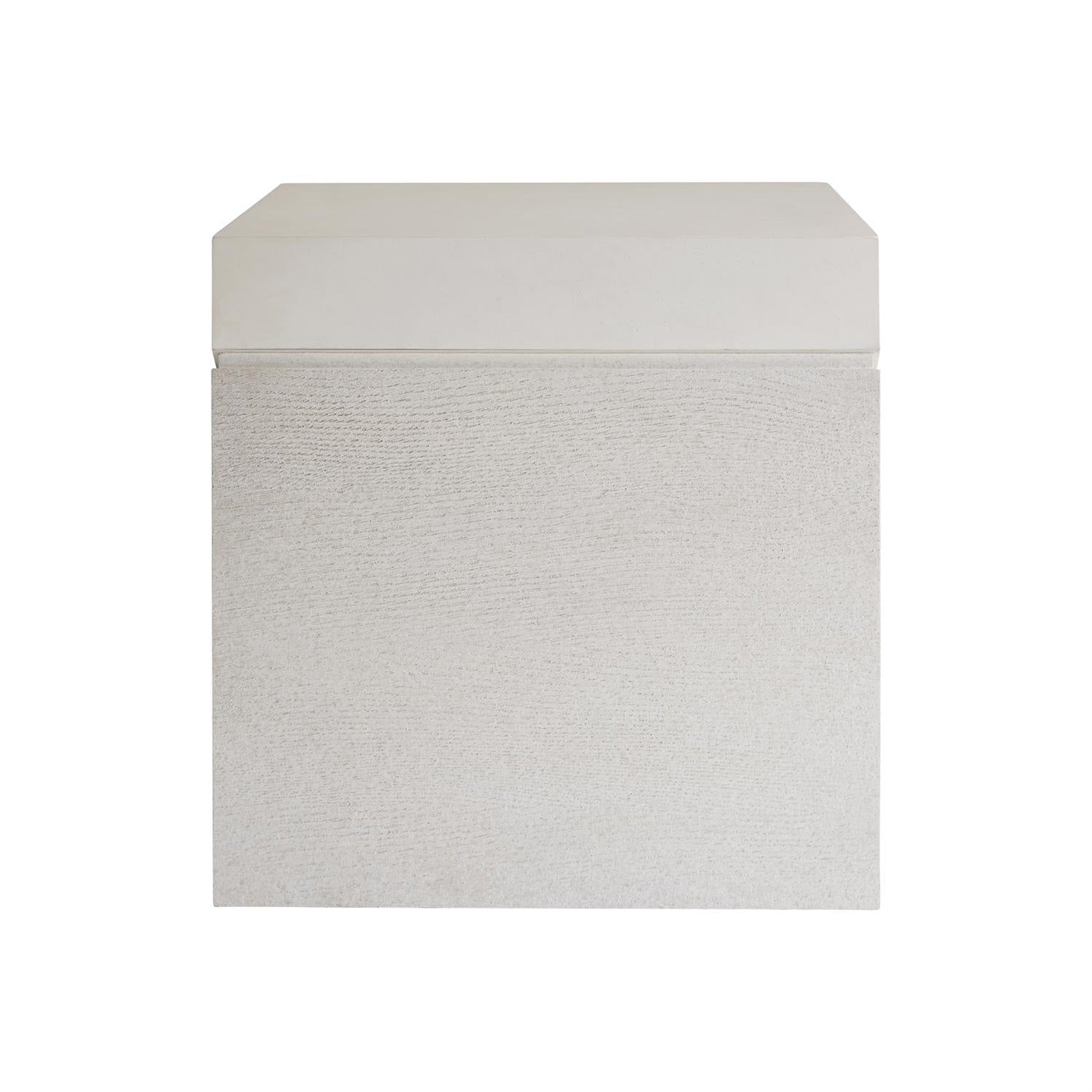 Bernhardt Ellison Side Table 124