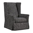 Barclay Butera Upholstery El Moro Swivel Chair