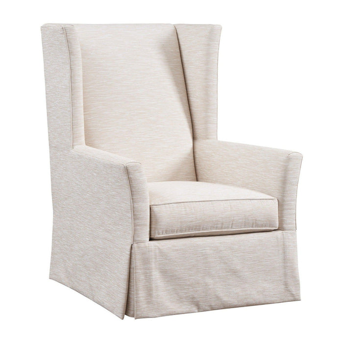 Barclay Butera Upholstery El Moro Chair