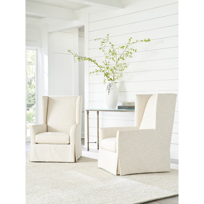 Barclay Butera Upholstery El Moro Chair