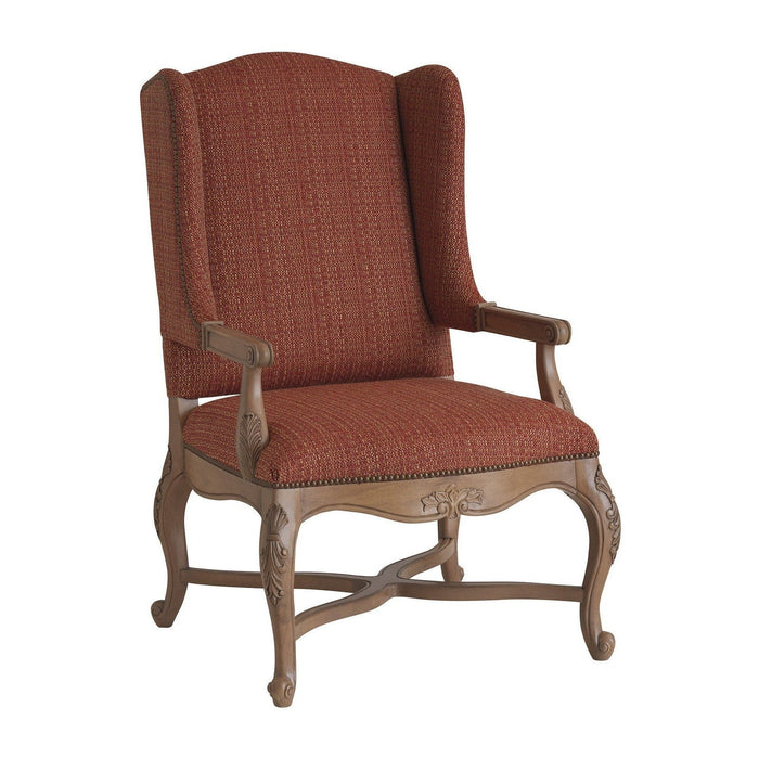 Barclay Butera Upholstery Patras Chair