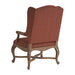 Barclay Butera Upholstery Patras Chair