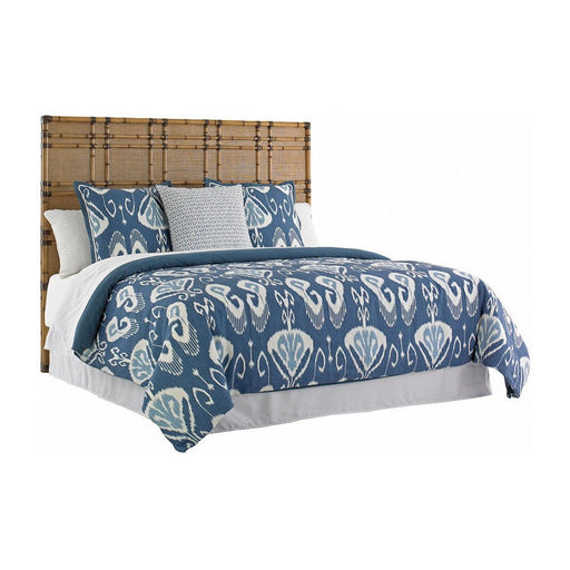 Tommy Bahama Home Twin Palms Coco Bay Panel Headboard