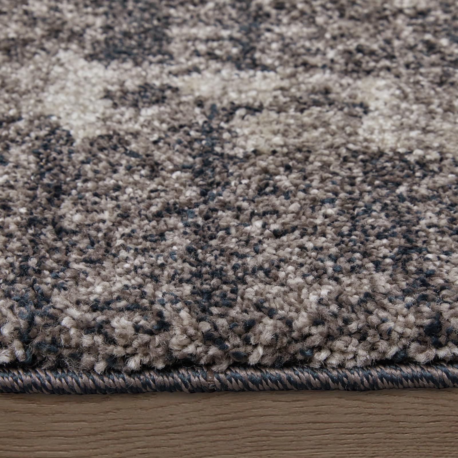 Feizy Skyview 39QDF Modern Abstract Rug