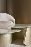 Caracole Bauble Cocktail Table INV