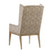 Tommy Bahama Home Cypress Point Milton Host Chair