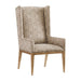 Tommy Bahama Home Cypress Point Milton Host Chair