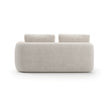 Caracole Overlap Sectional - Components