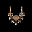 Schonbek Milano 5642 Wall Sconce