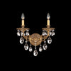 Schonbek Milano 5642 Wall Sconce