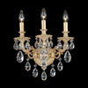 Schonbek Milano 5643 Wall Sconce