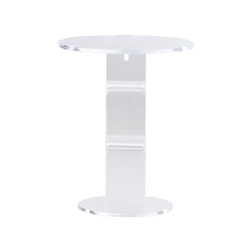 Wildwood Aubrielle Side Table