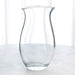 Global Views Giant Glass Vase - Clear